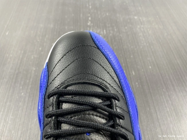 WMNS 12 Hyper Air Royal Jordan AO6068-004 0711
